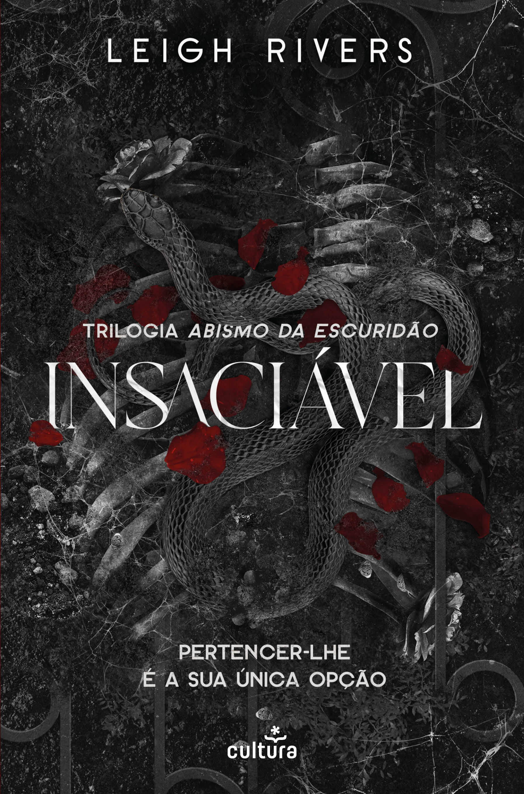 Insaciável 1