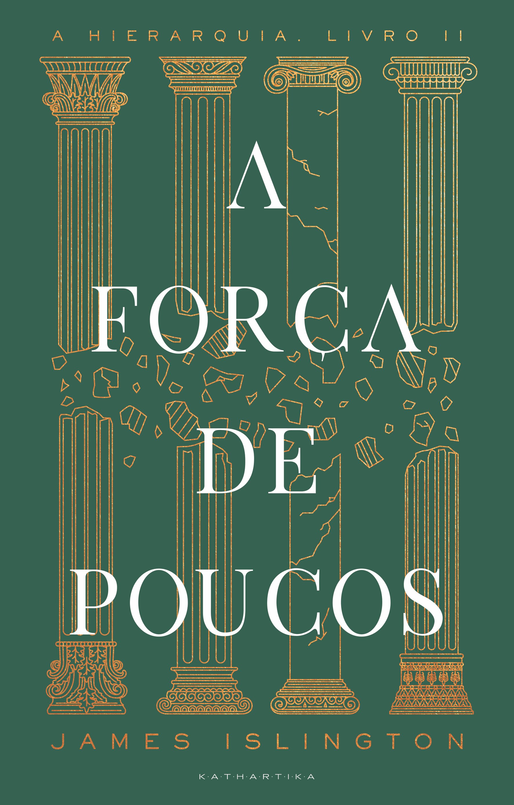 Imagem 0 de A Força de Poucos