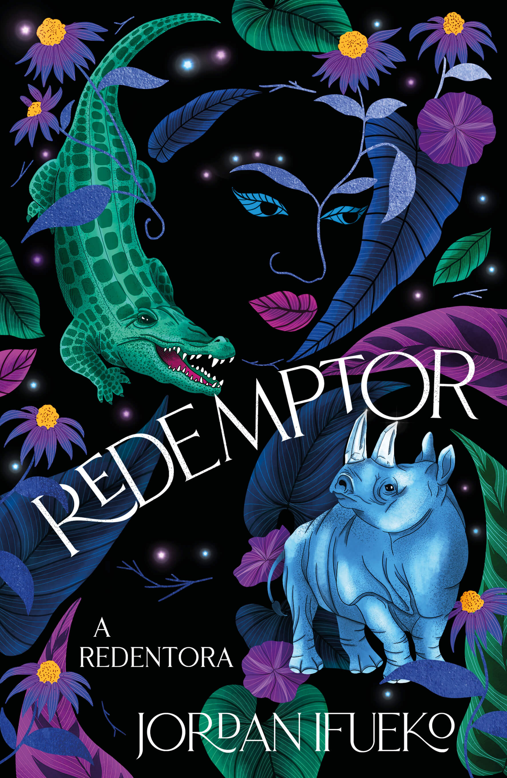 Redemptor - A Redentora 1