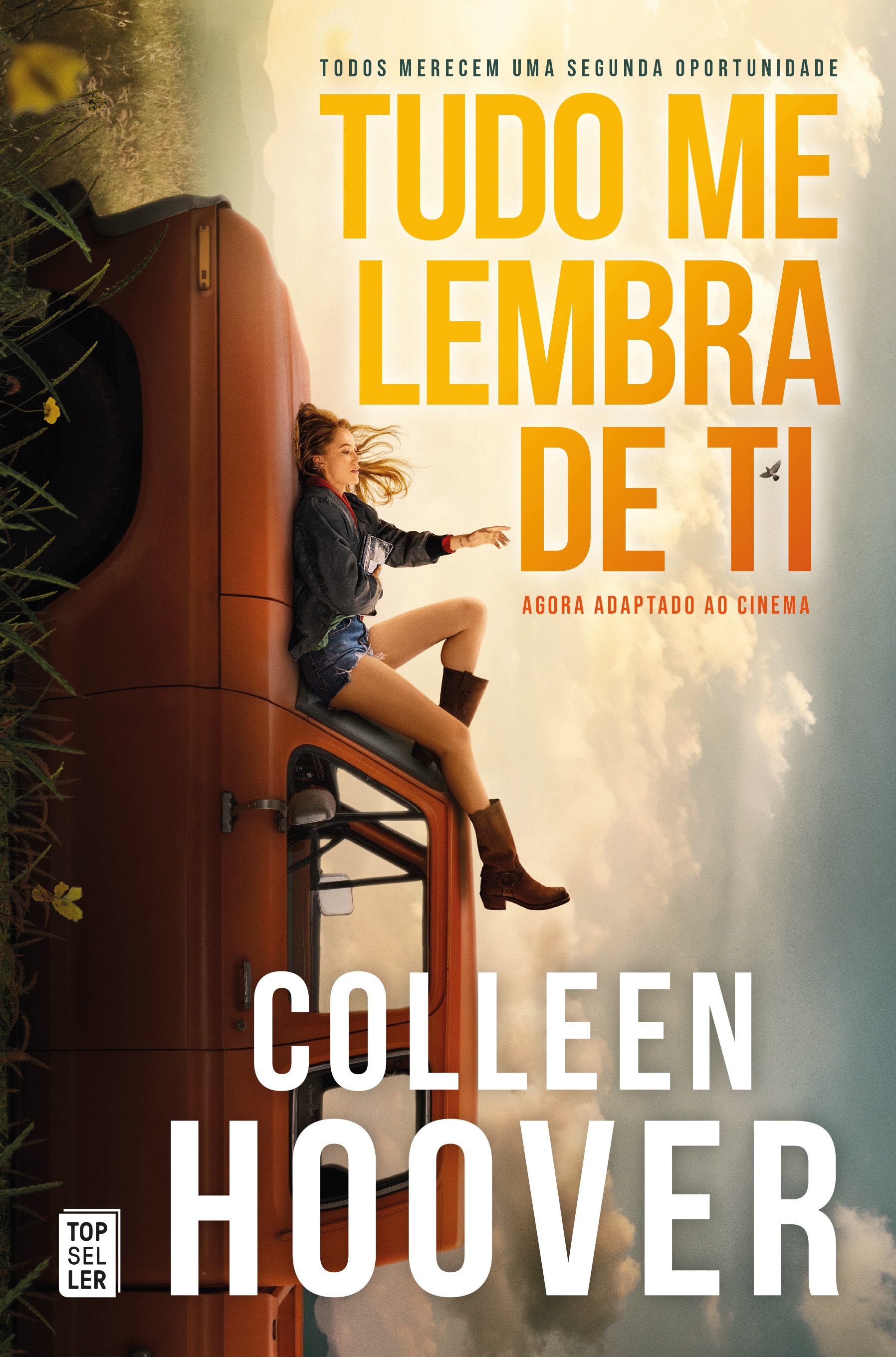 Imagem 0 de Tudo Me Lembra de Ti