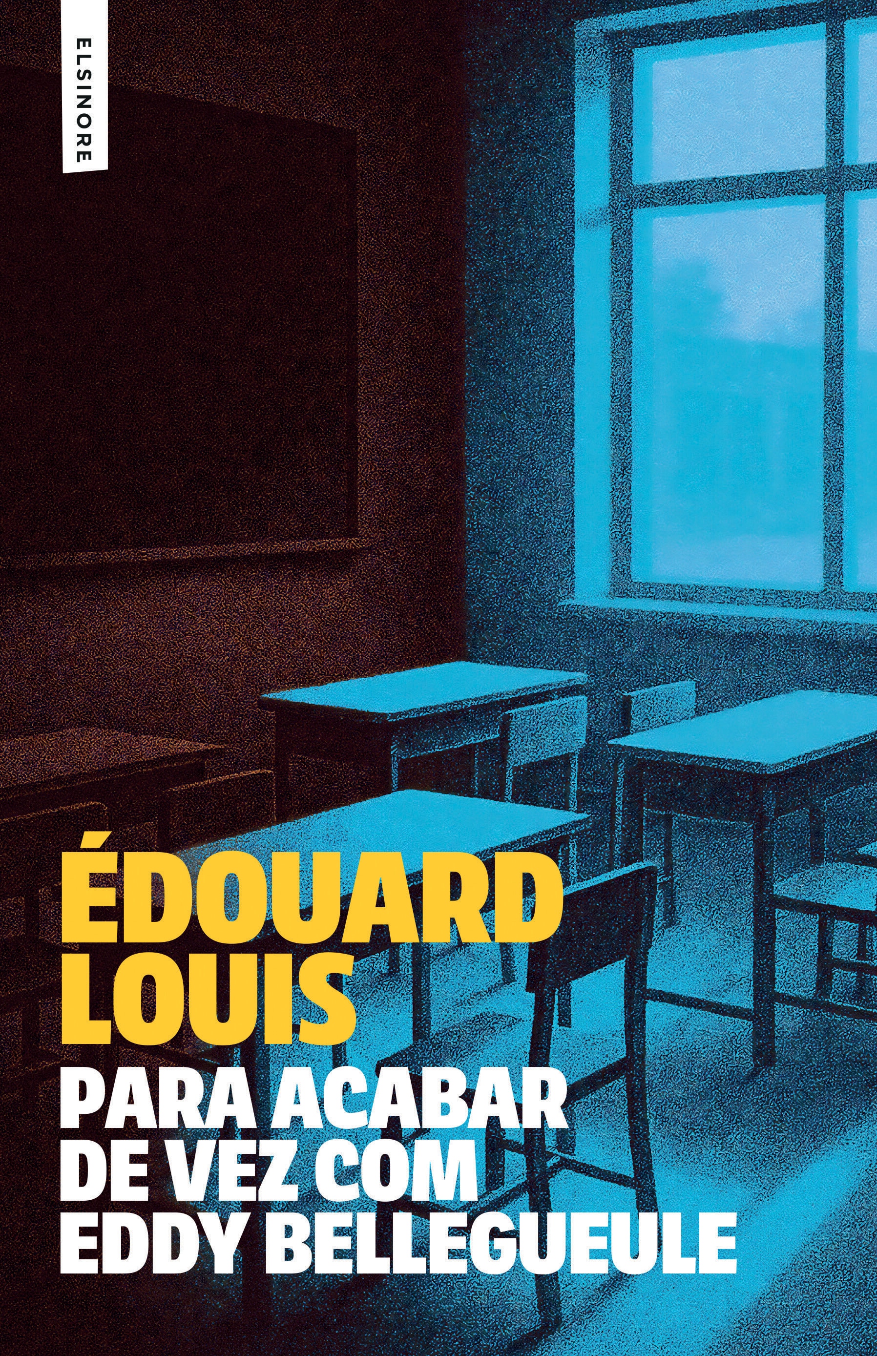 Imagem 0 de Para Acabar de Vez com Eddy Bellegueule