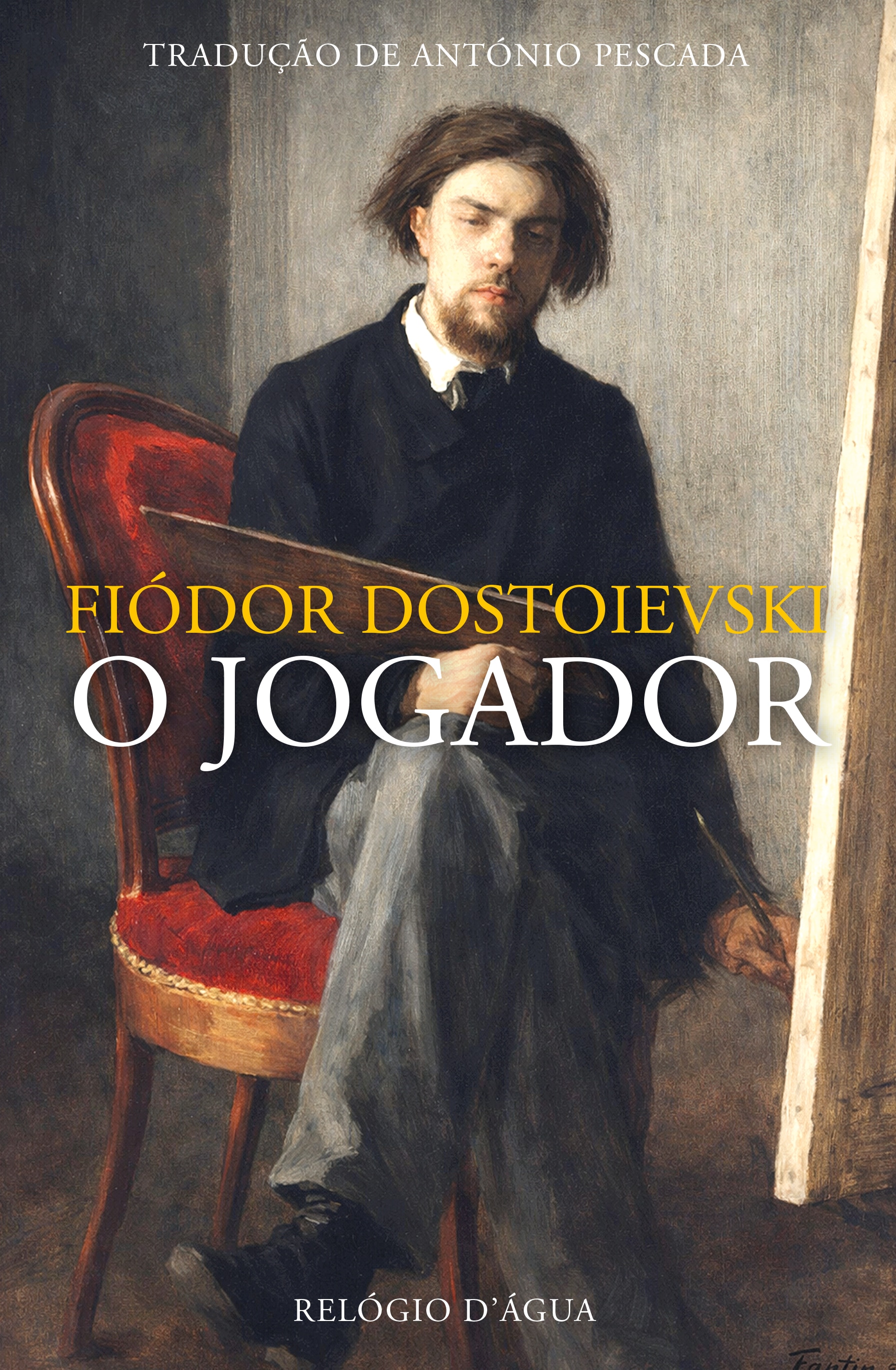 O Jogador 1