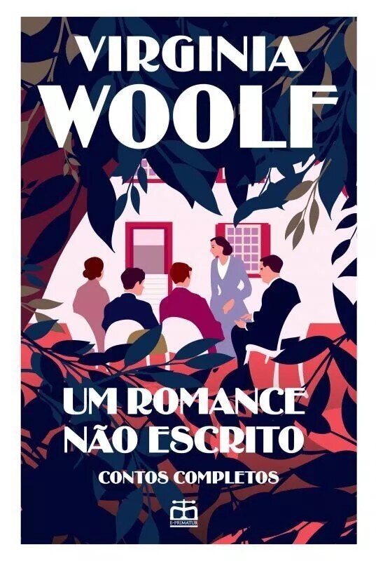Imagem 0 de Um Romance Não Escrito - Contos Completos