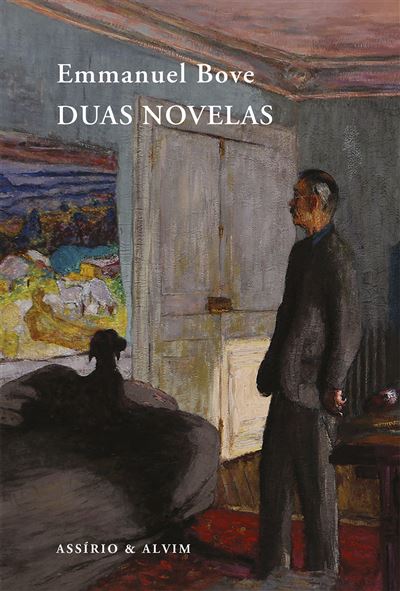 Imagem 0 de Duas Novelas