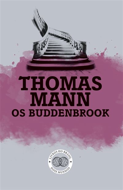 Imagem 0 de Os Buddenbrook