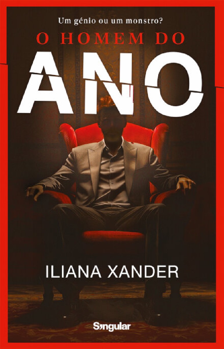 Imagem 0 de O Homem Do Ano