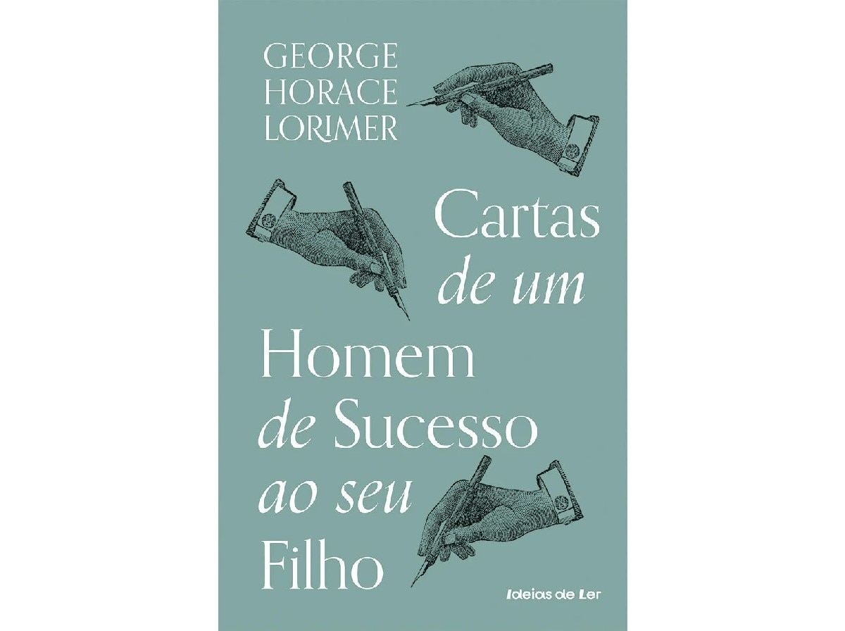 Imagem 0 de Cartas de um Homem