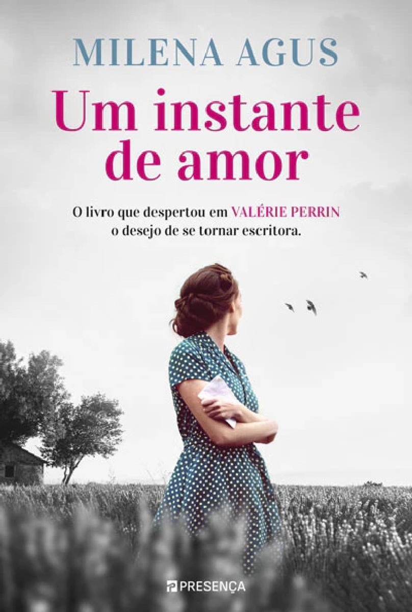 Imagem 0 de Um Instante de Amor