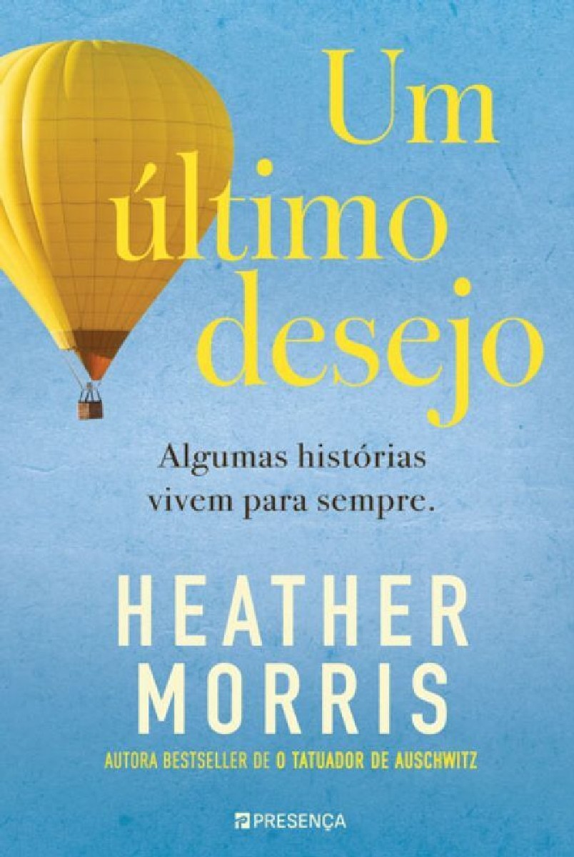 Imagem 0 de Um Último Desejo