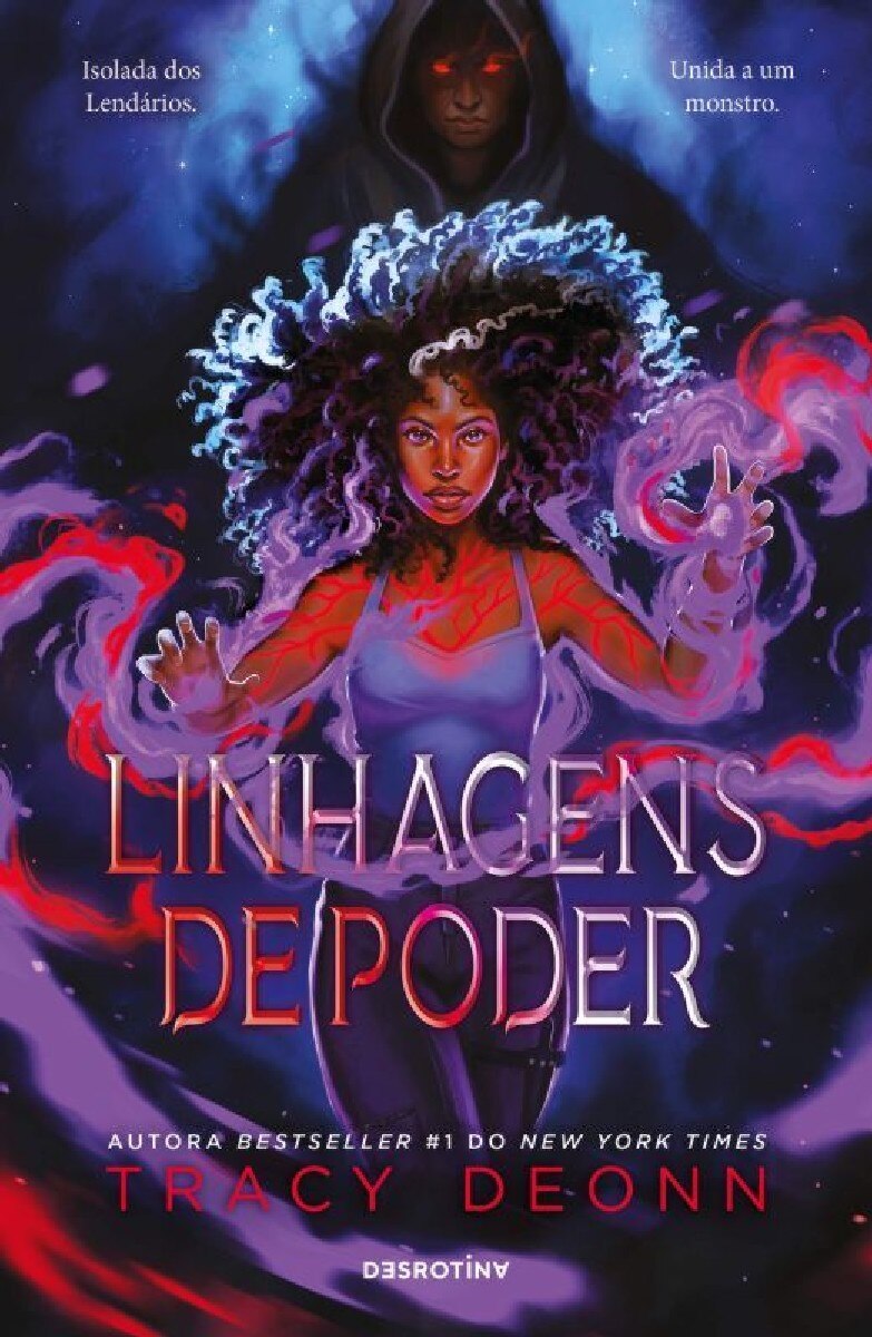 Linhagens de Poder 1