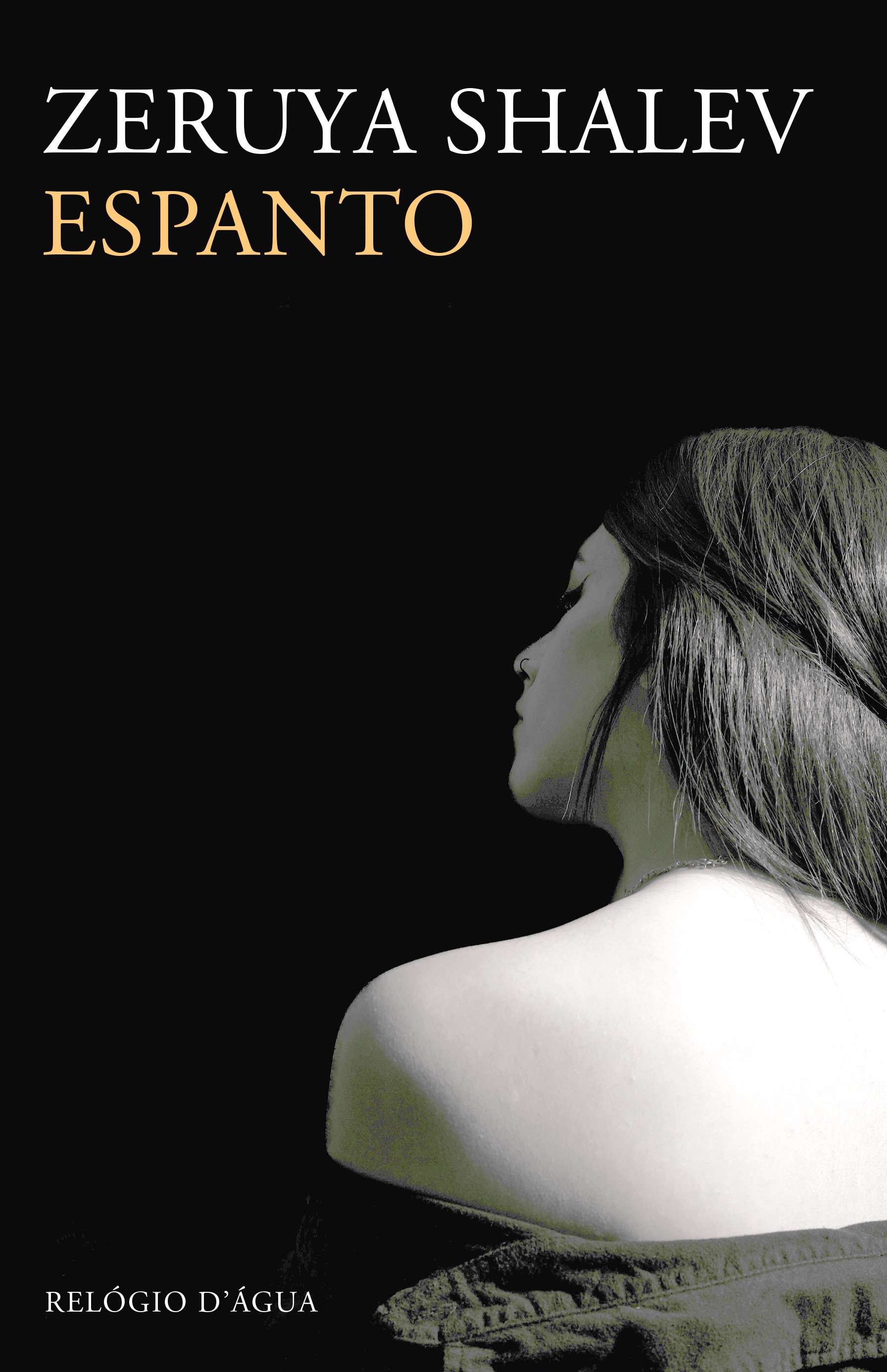 Espanto 1