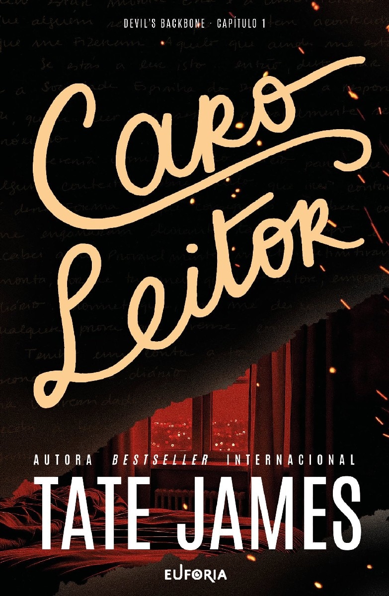 Imagem 0 de Caro Leitor