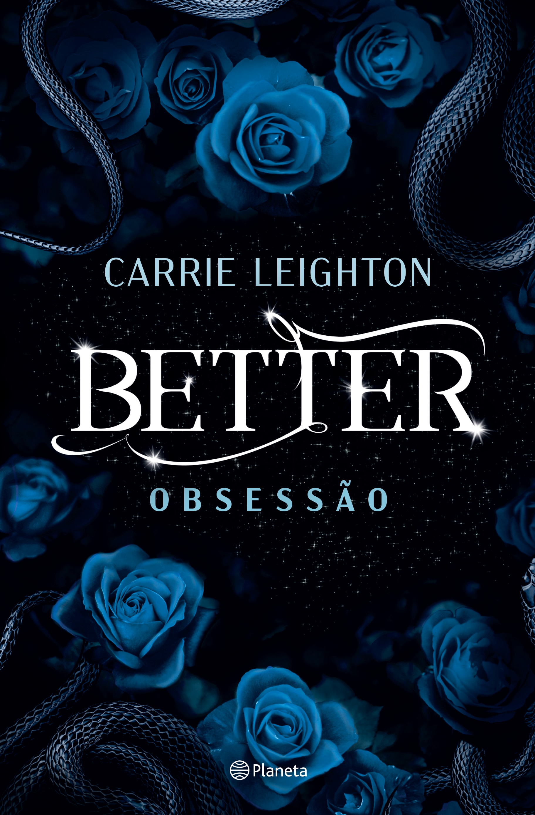 Better - Obsessão Ed Especial 1
