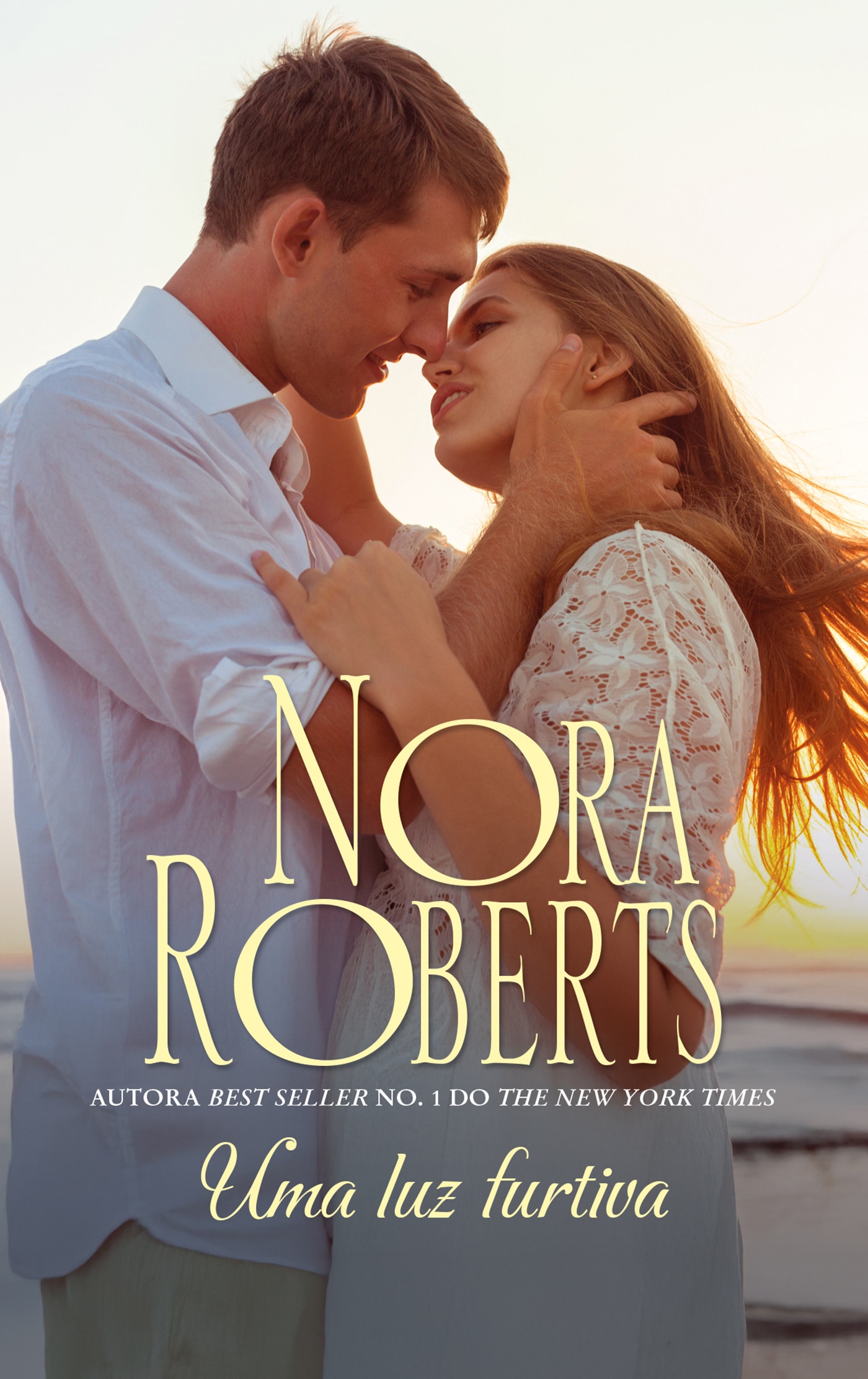 Imagem 0 de Uma Luz Furtiva