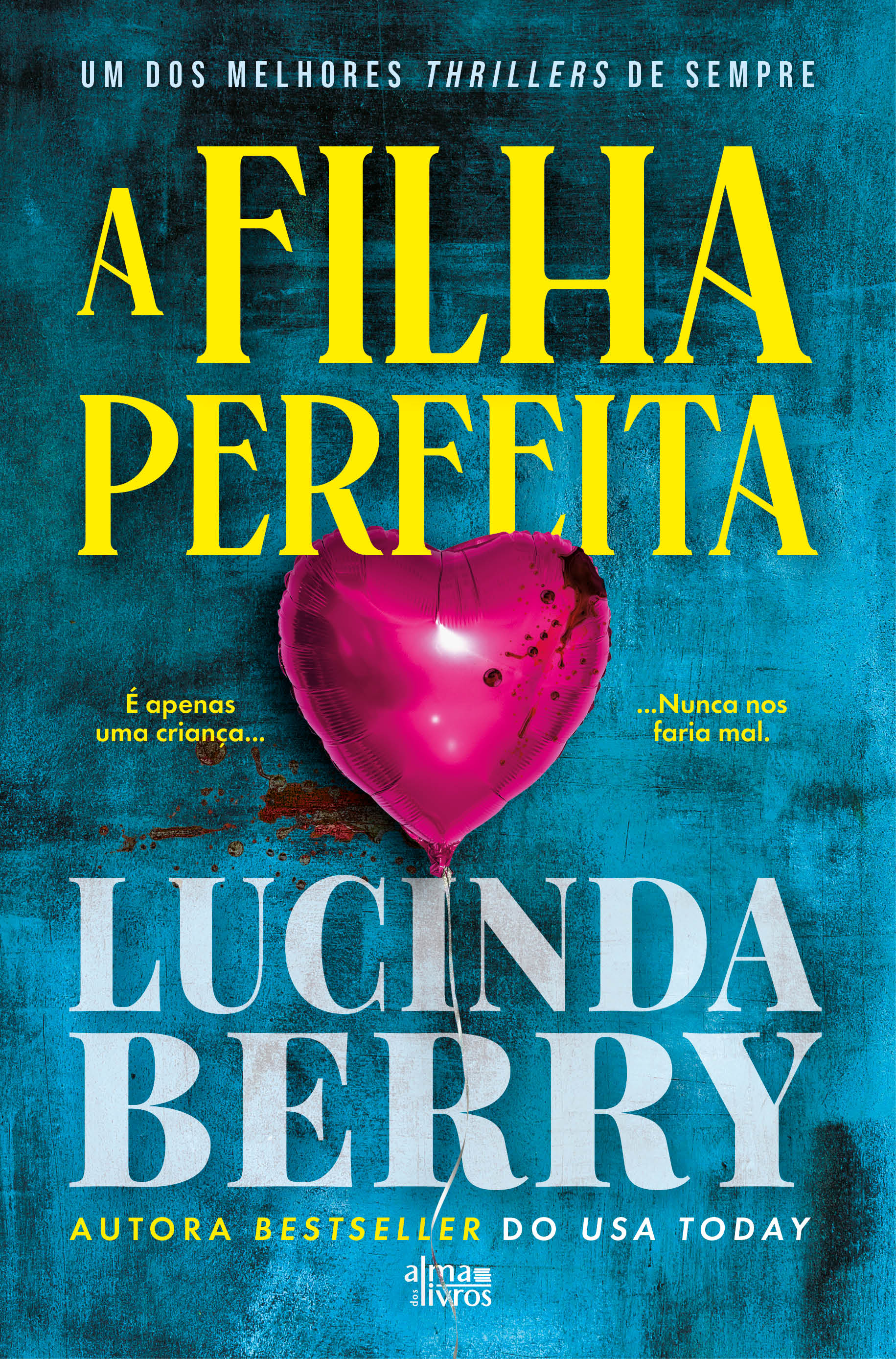 Imagem 0 de A Filha Perfeita