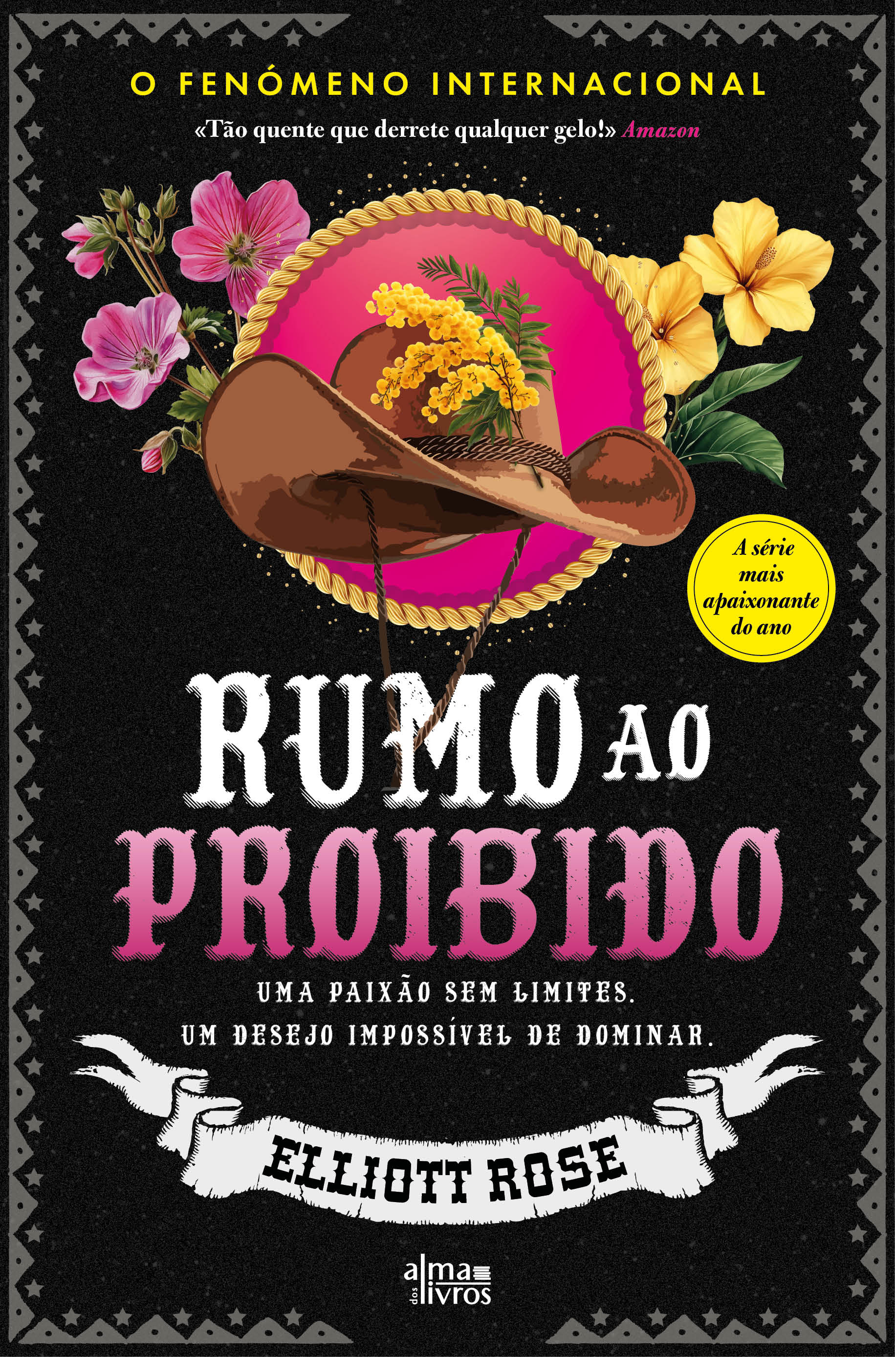 Rumo Ao Proibido 1