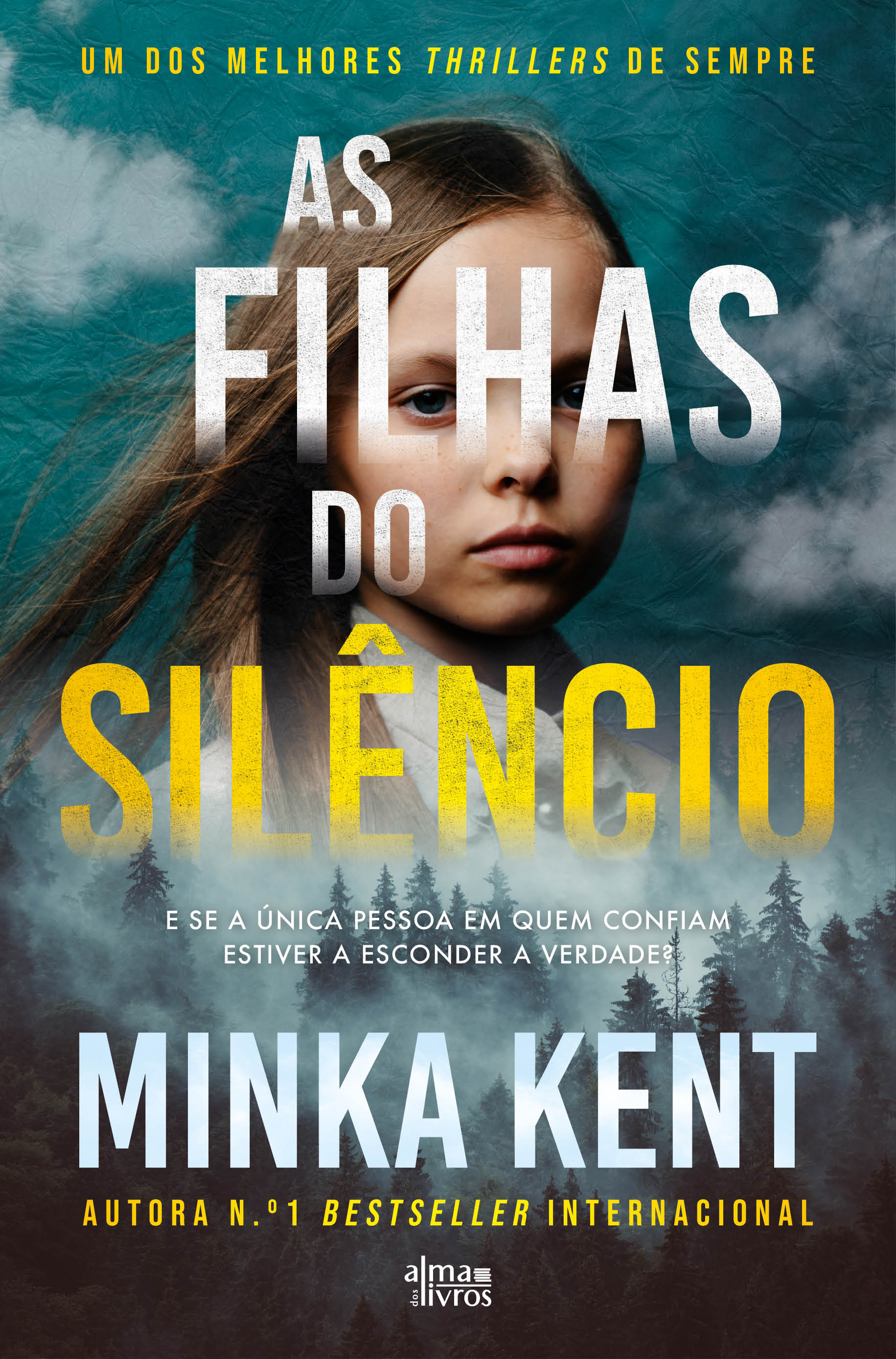 Imagem 0 de As Filhas do Silêncio