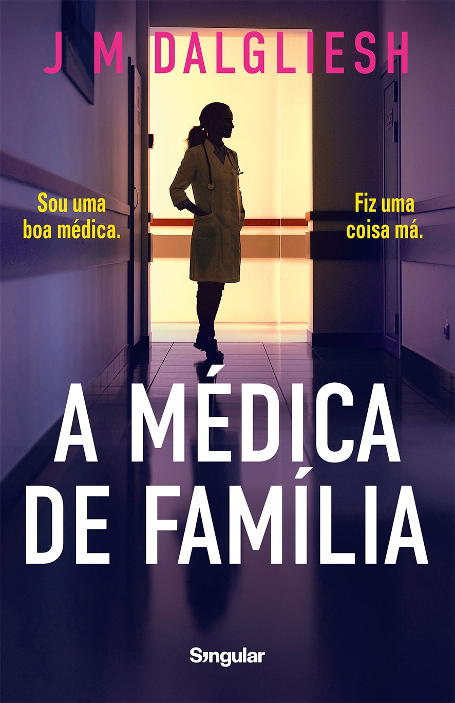 Imagem 0 de A Médica de Família