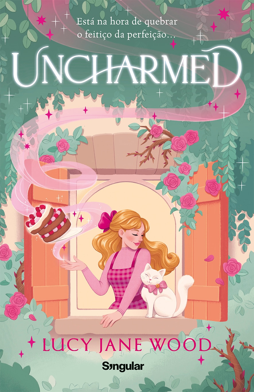 Imagem 0 de Uncharmed