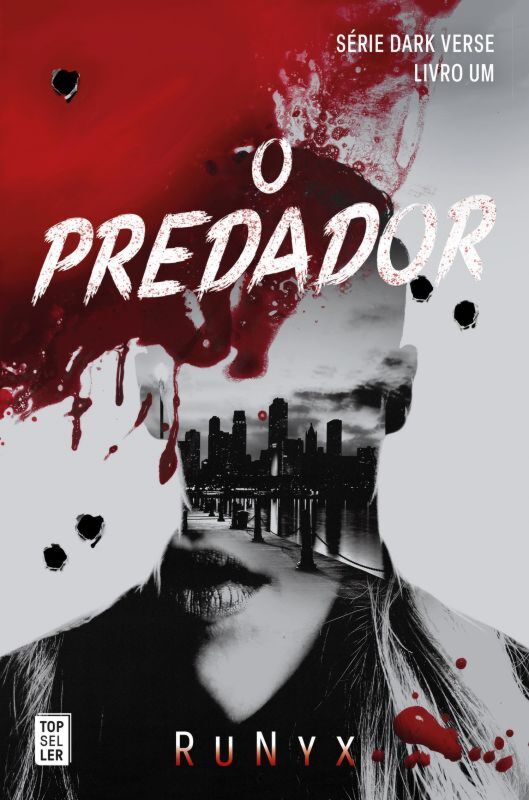 Imagem 0 de O Predador