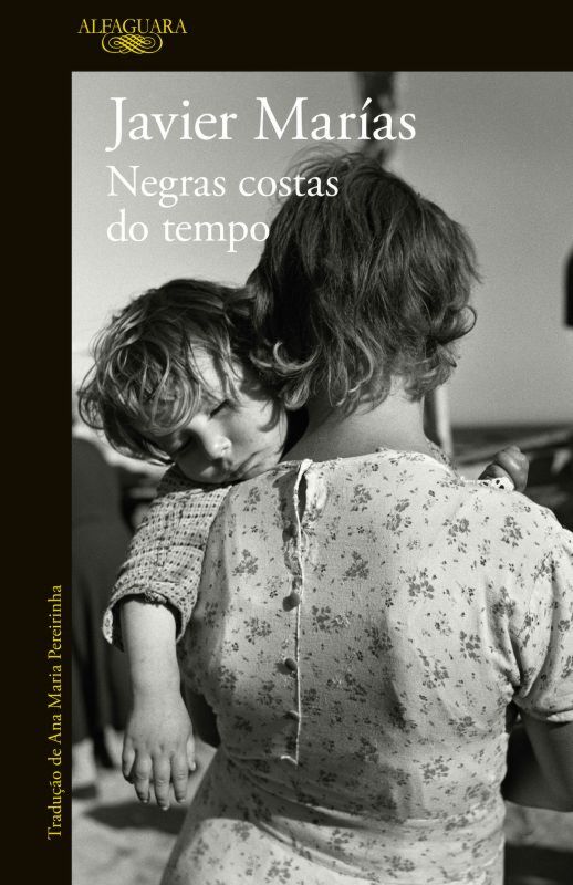 Imagem 0 de Negras Costas do Tempo