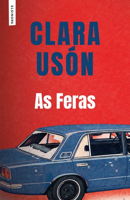 Imagem 0 de As Feras