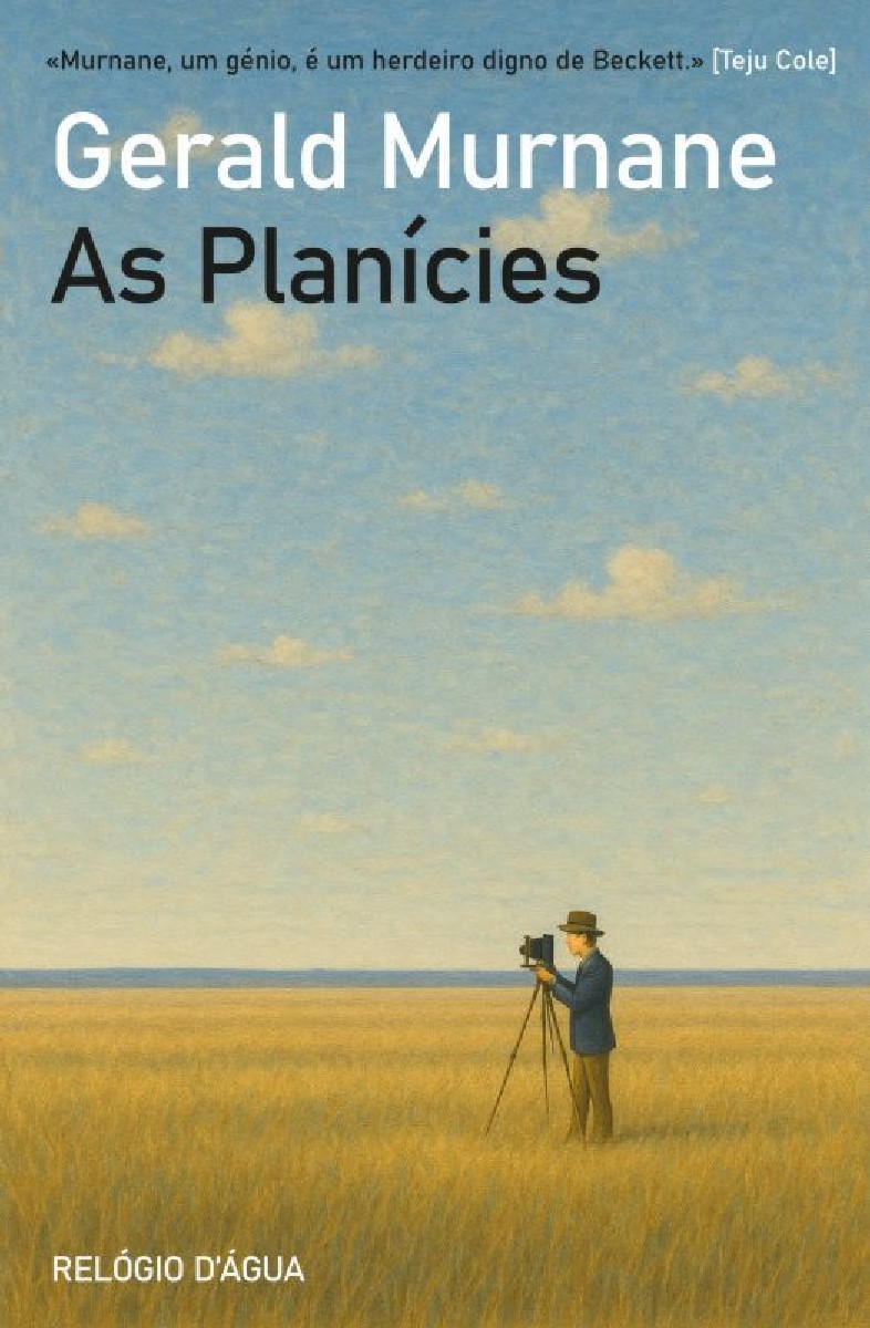 As Planícies 1
