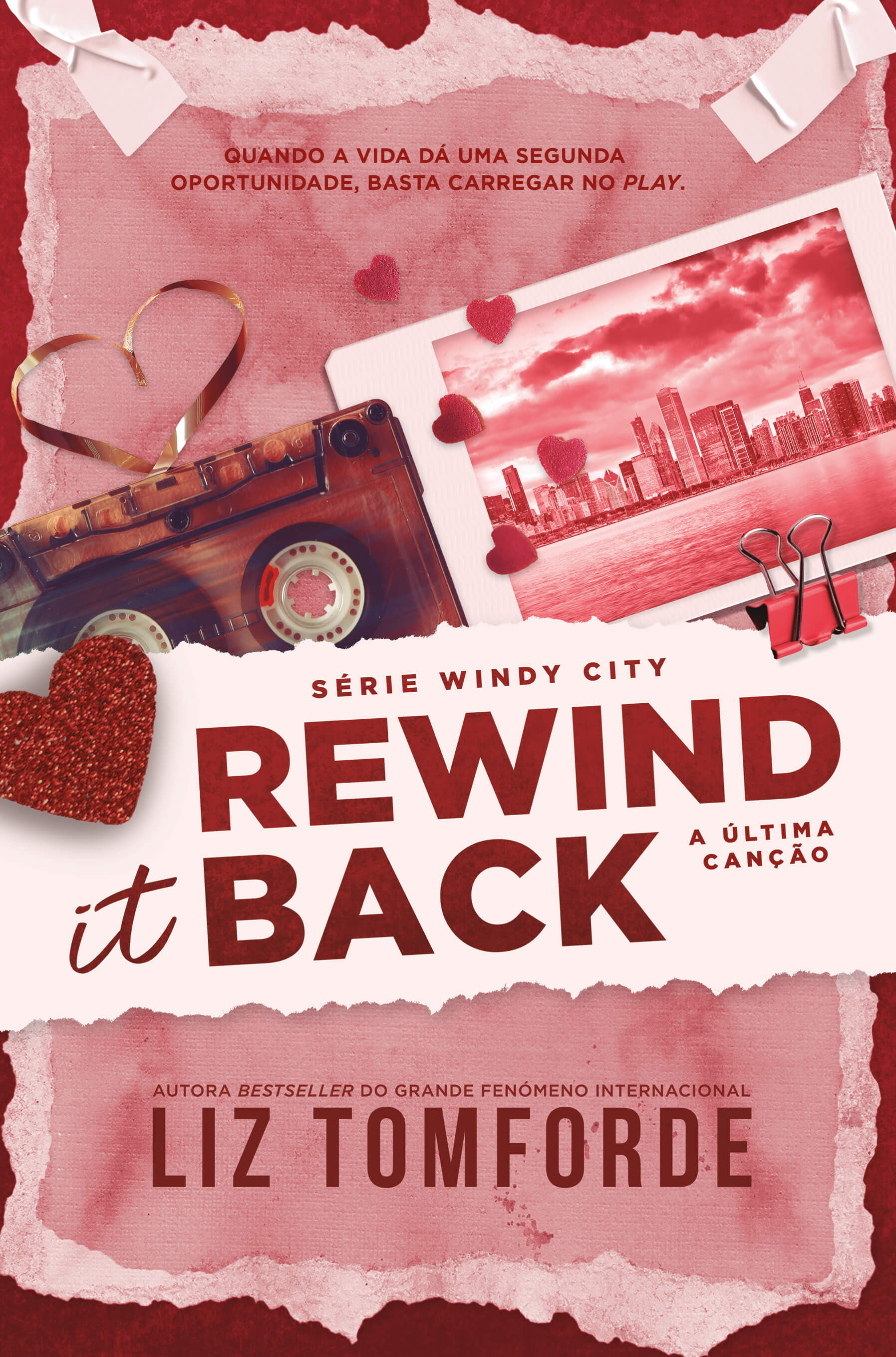Imagem 0 de Rewind It Back