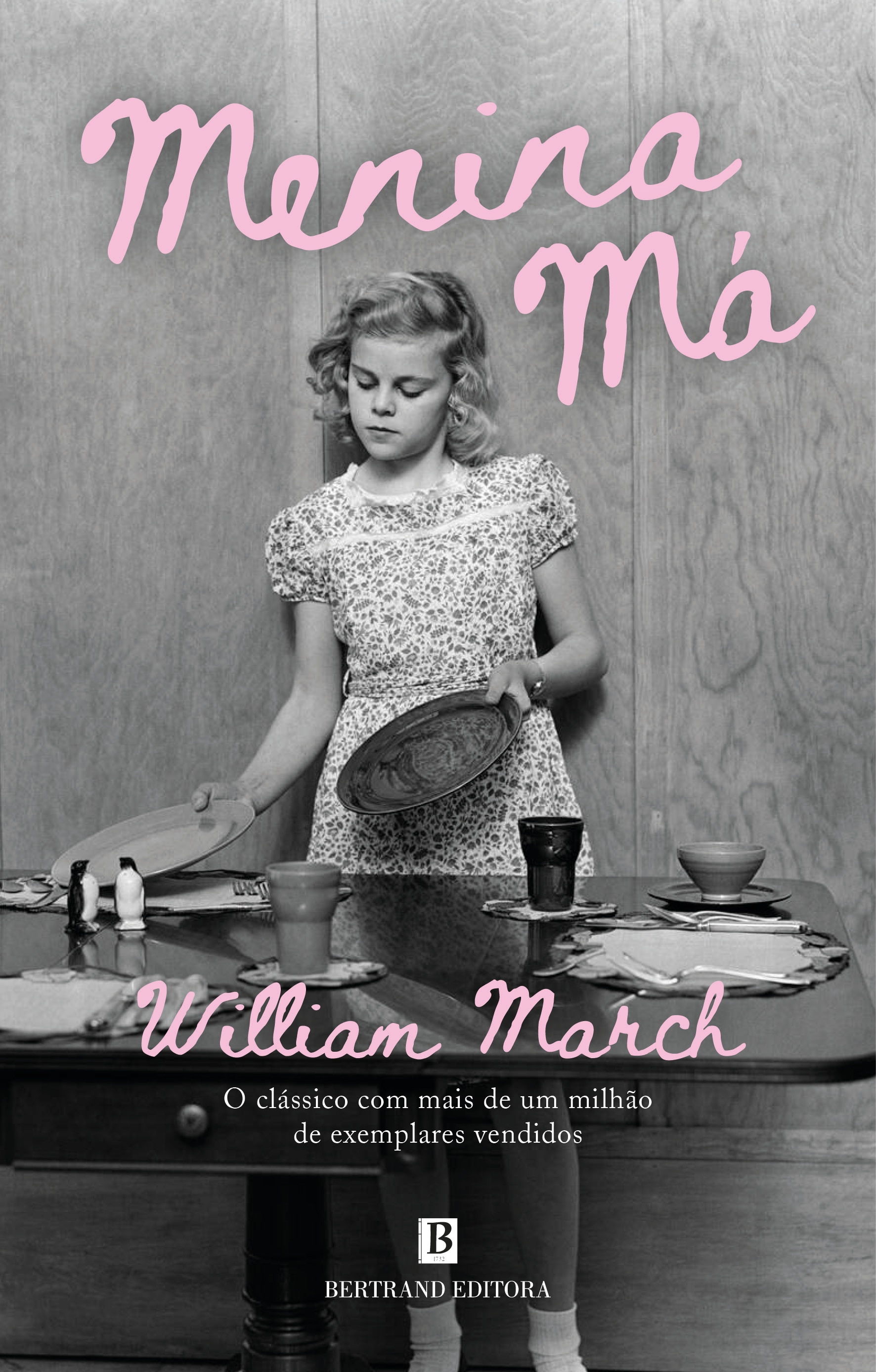 Imagem 0 de Menina Má