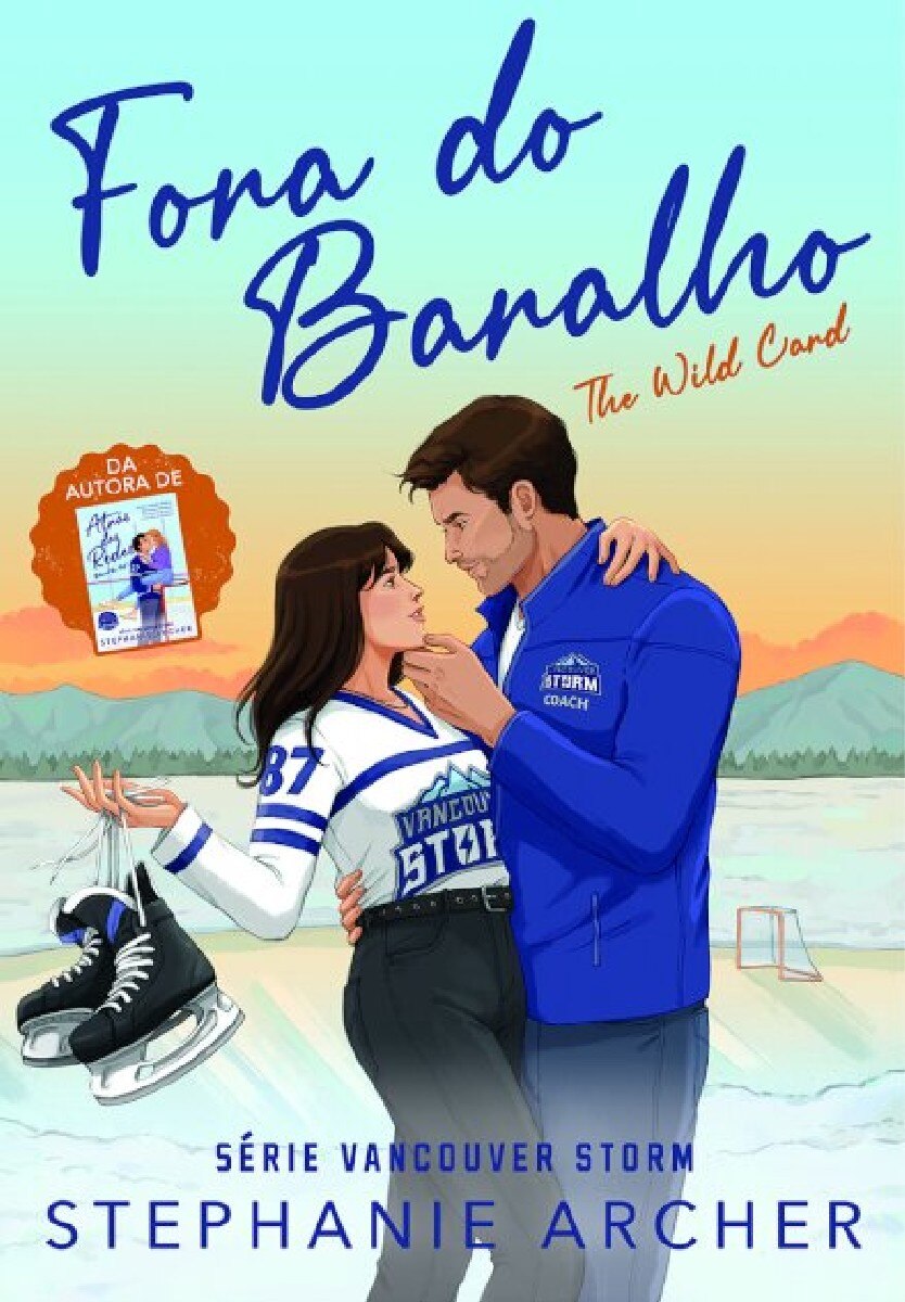 Fora do Baralho 1