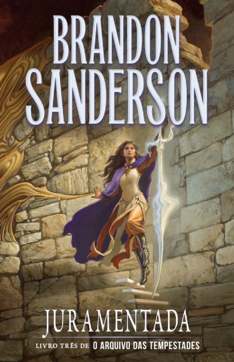 Imagem 0 de Juramentada