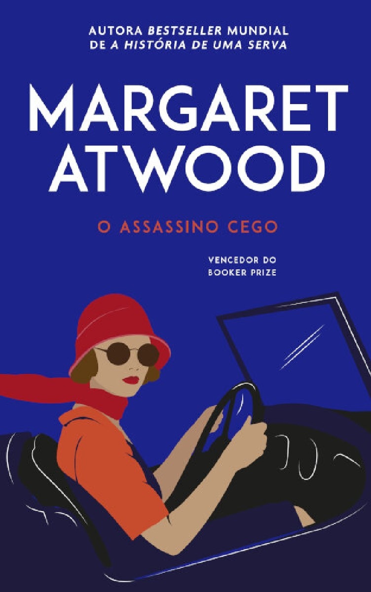 Imagem 0 de O Assassino Cego