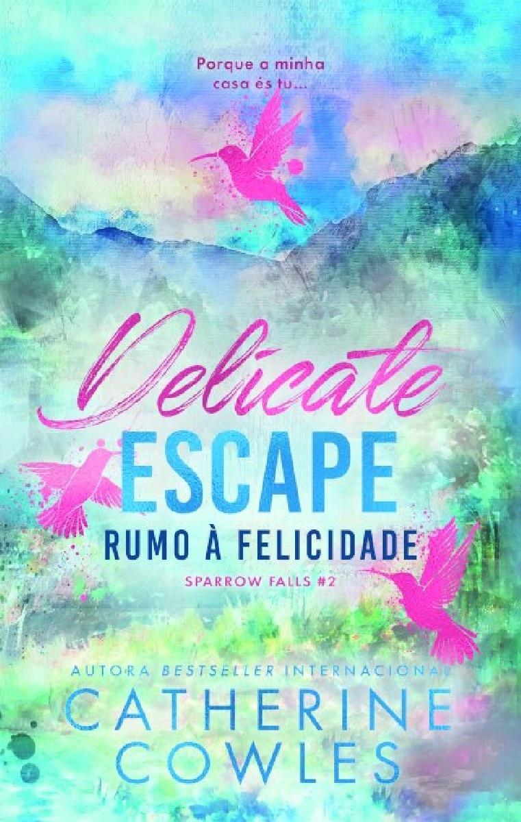 Imagem 0 de Rumo à Felicidade - Delicate Escape