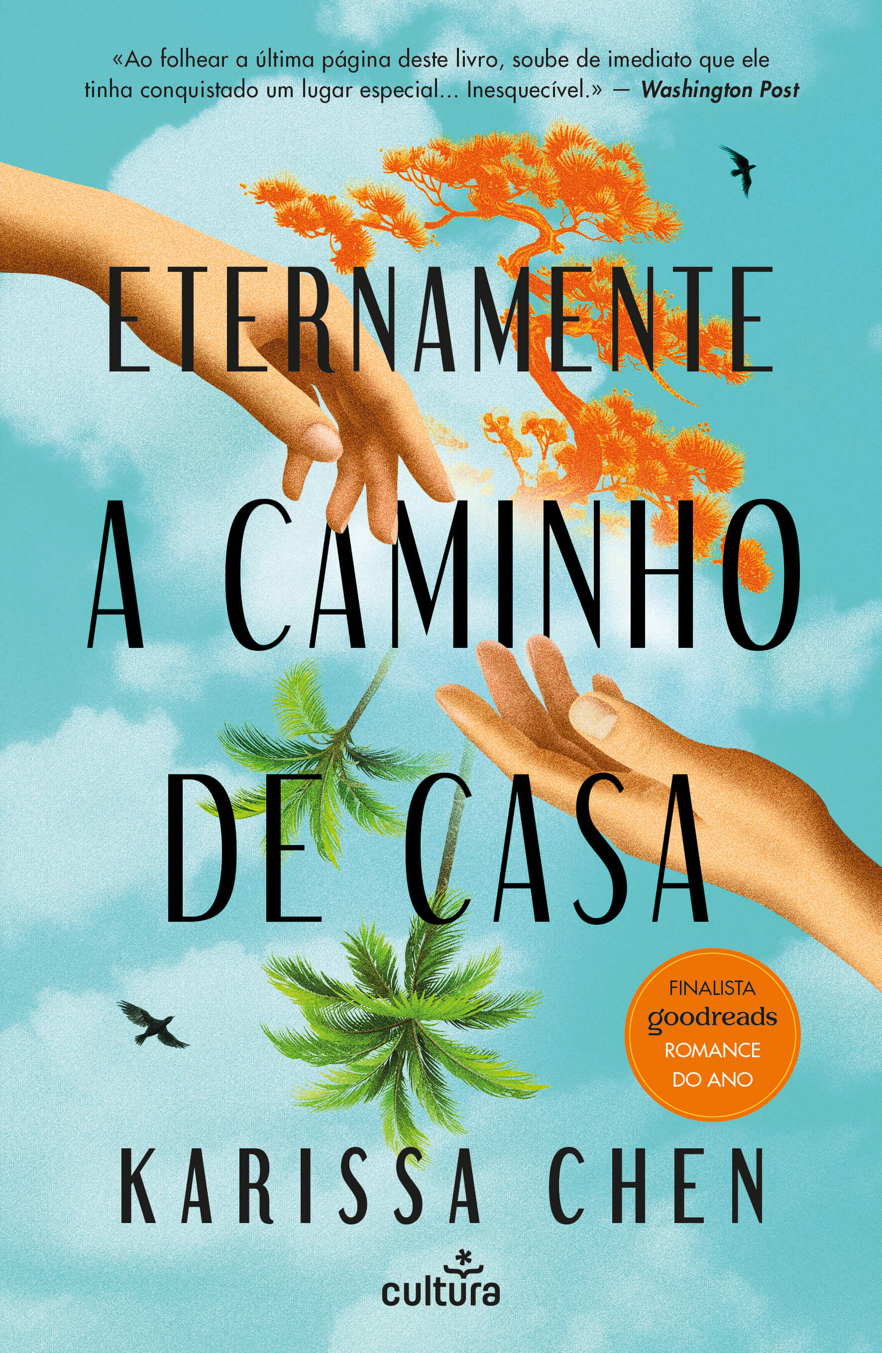 Eternamente a Caminho de Casa 1