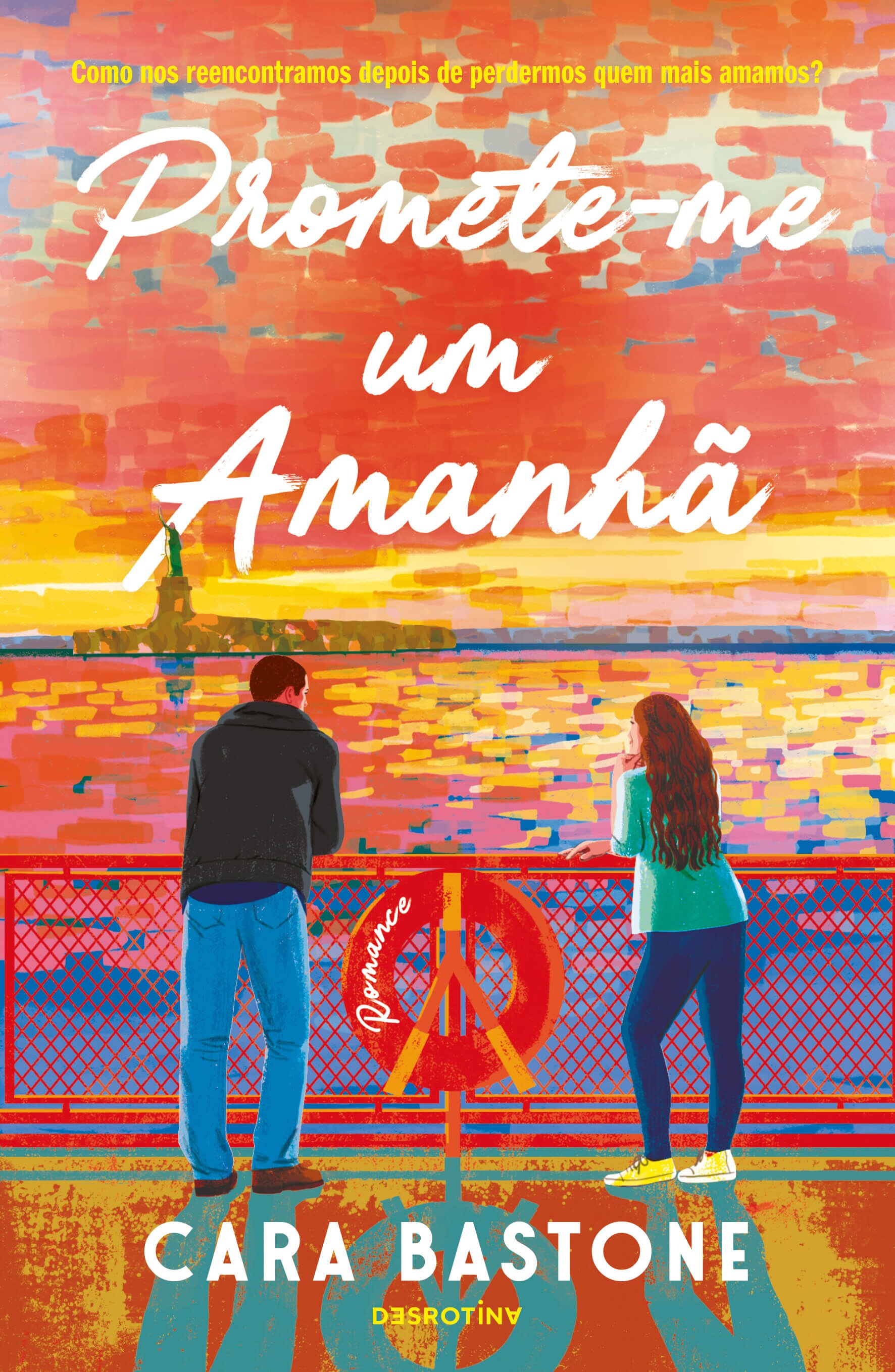 Promete-me um Amanhã 1