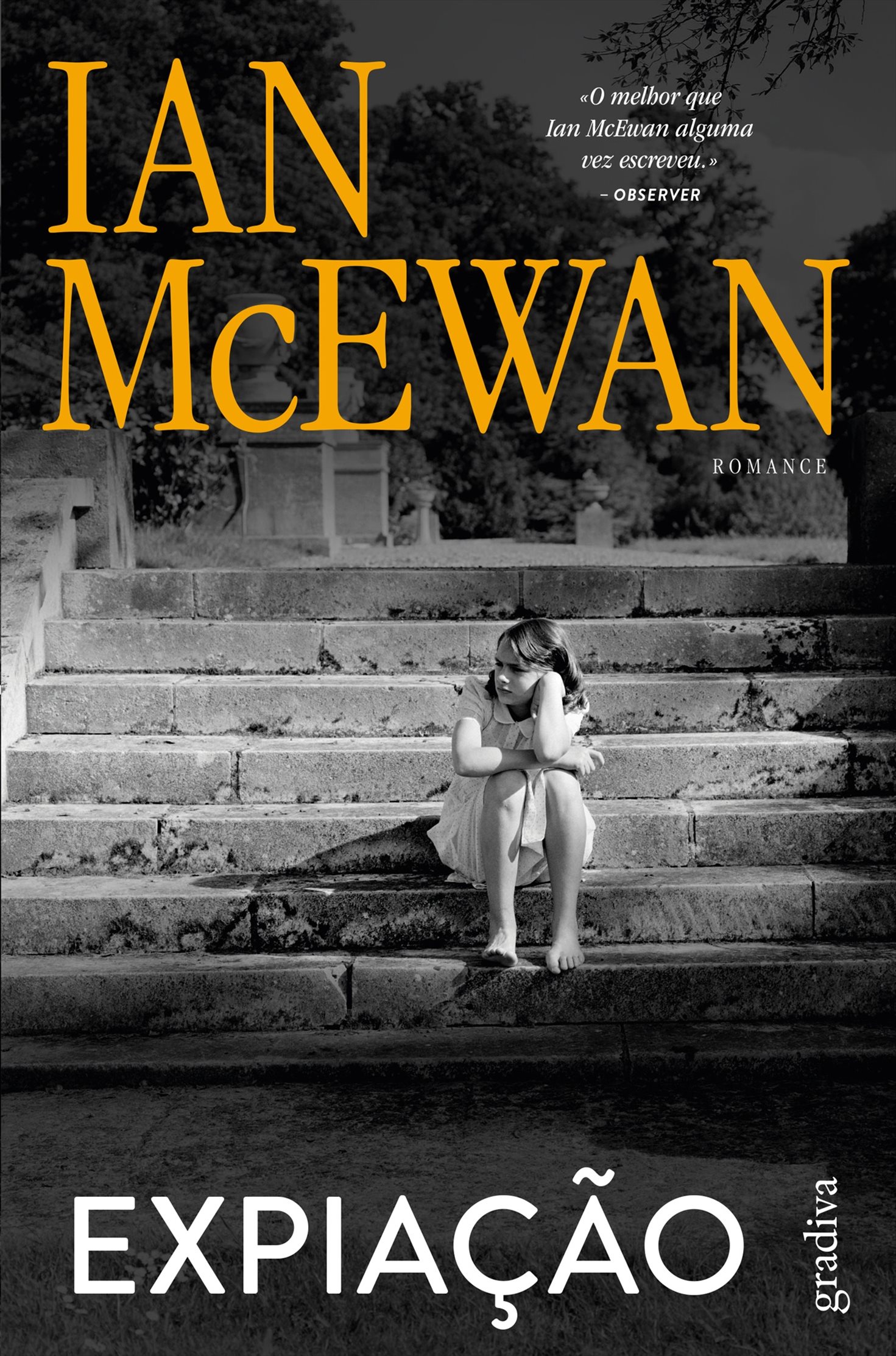 Imagem 0 de Expiação