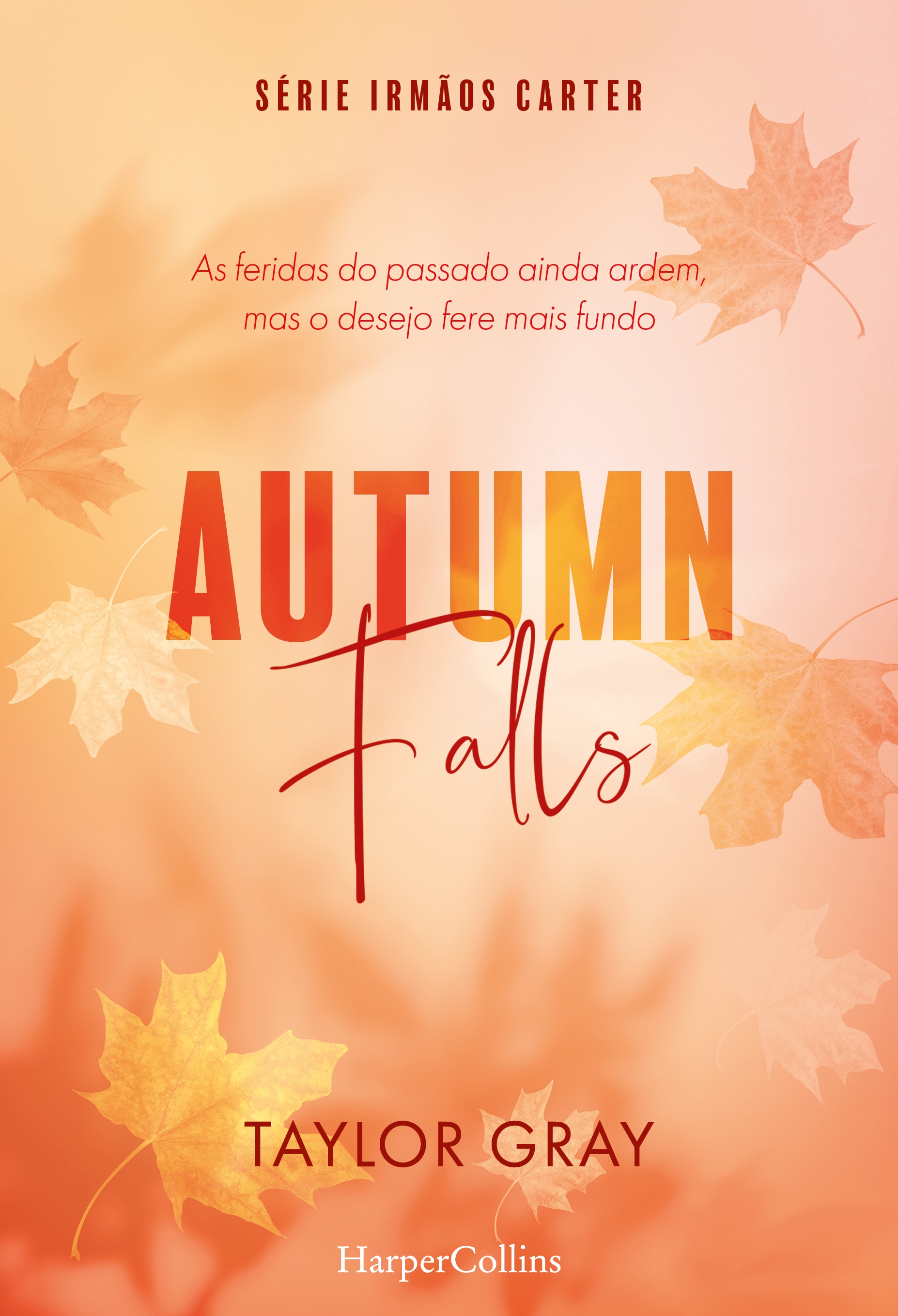 Imagem 0 de Autumn Falls