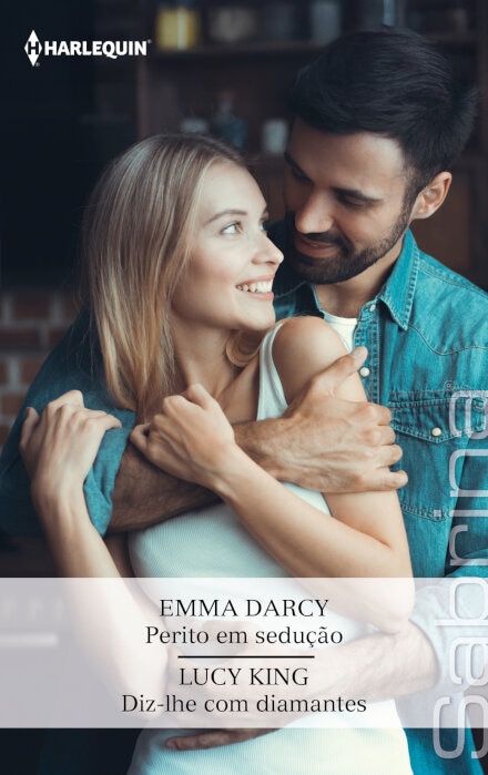 Imagem 0 de Perito em Sedução | Diz-lhe com Diamantes