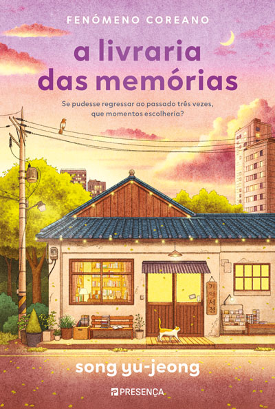 A Livraria das Memórias 1
