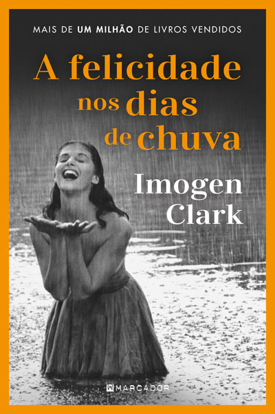 Imagem 0 de A Felicidade nos Dias de Chuva