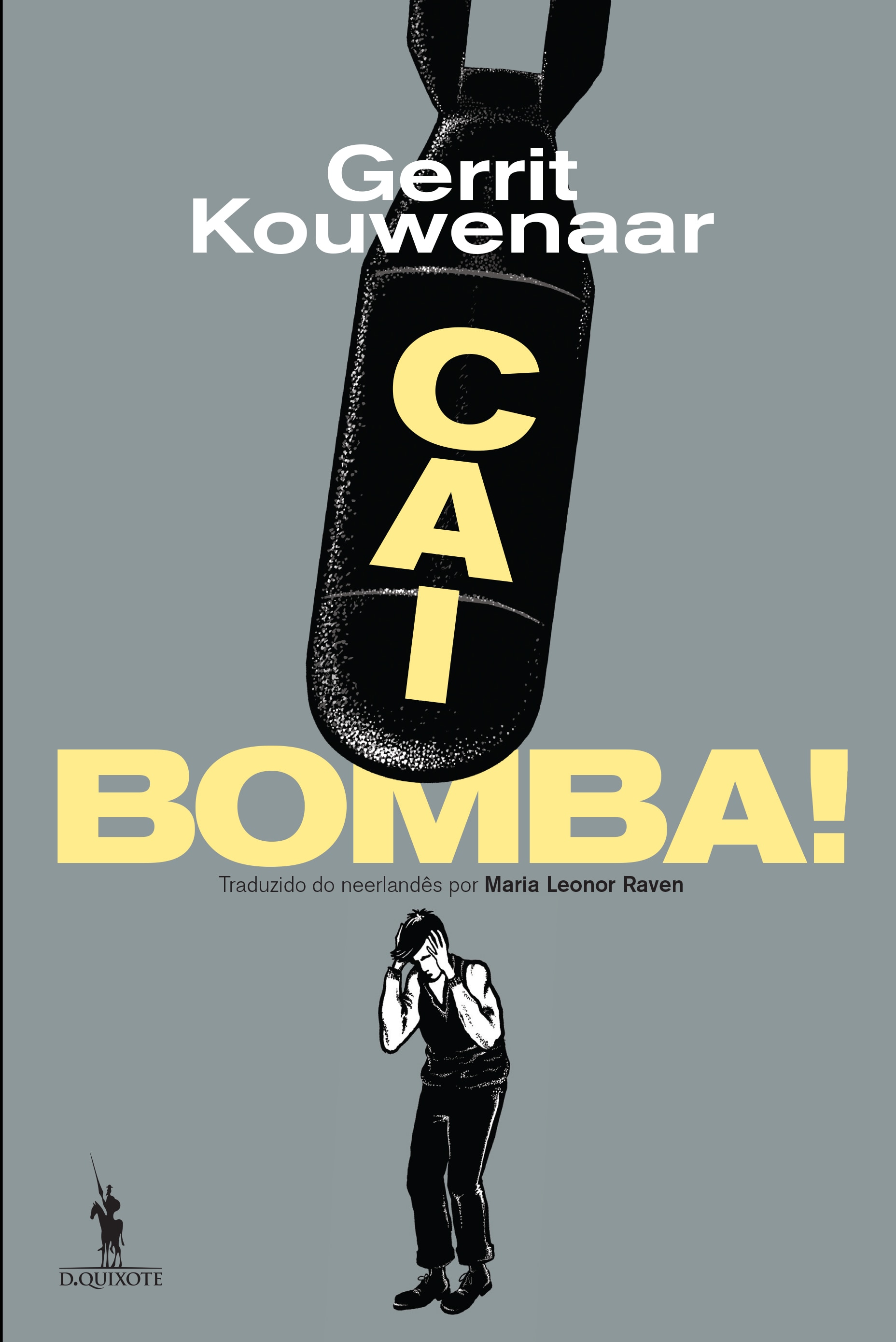 Cai, Bomba! 1