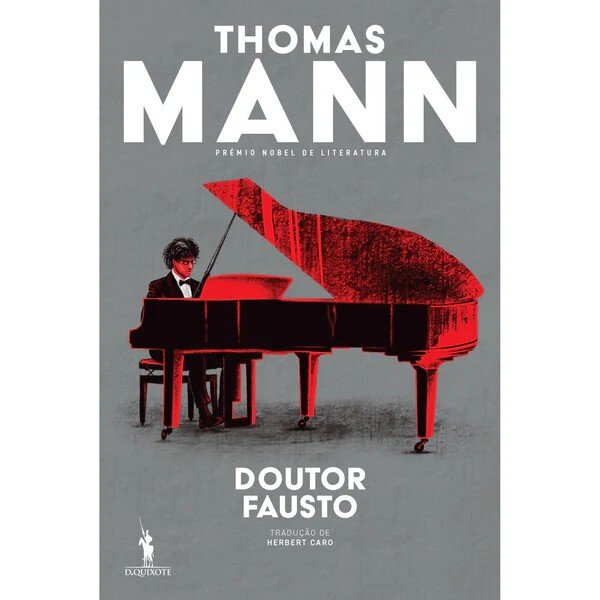 Imagem 0 de Doutor Fausto