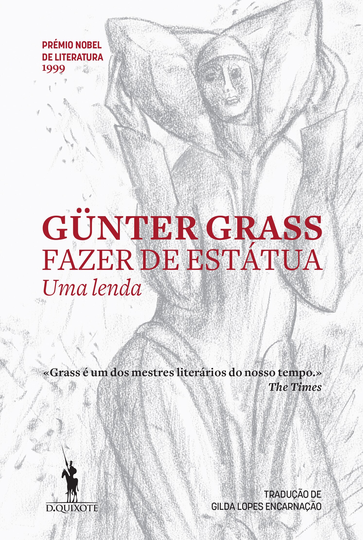 Imagem 0 de Fazer de Estátua - Uma lenda