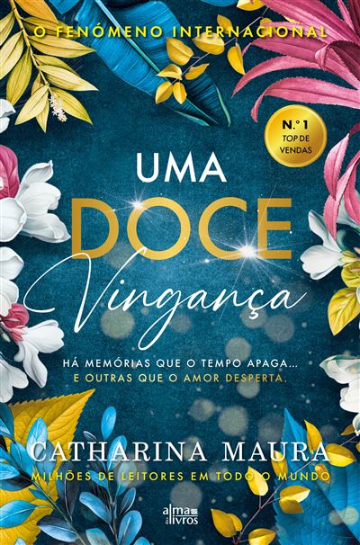 Uma Doce Vingança 1