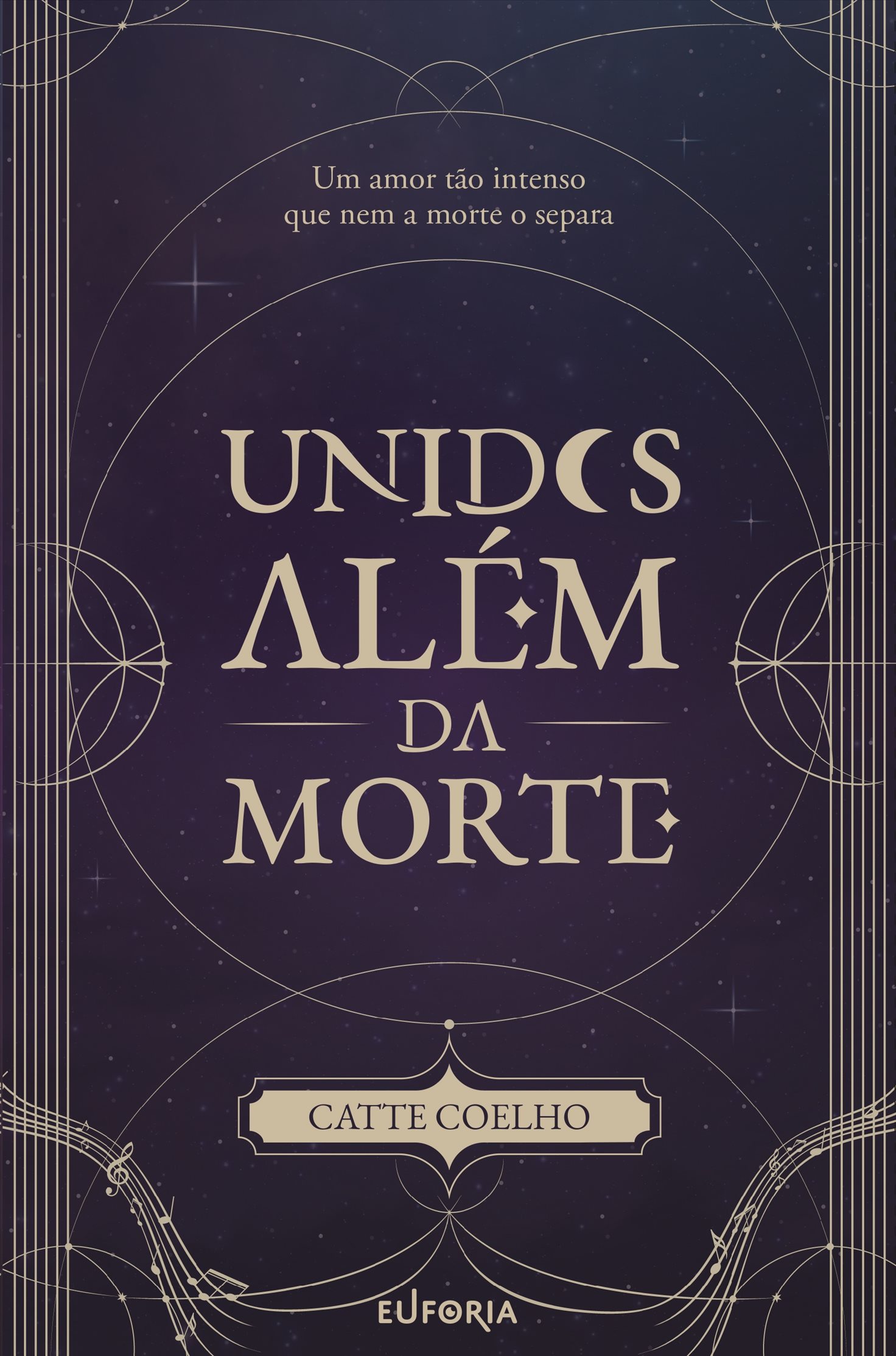 Unidos Além da Morte 1
