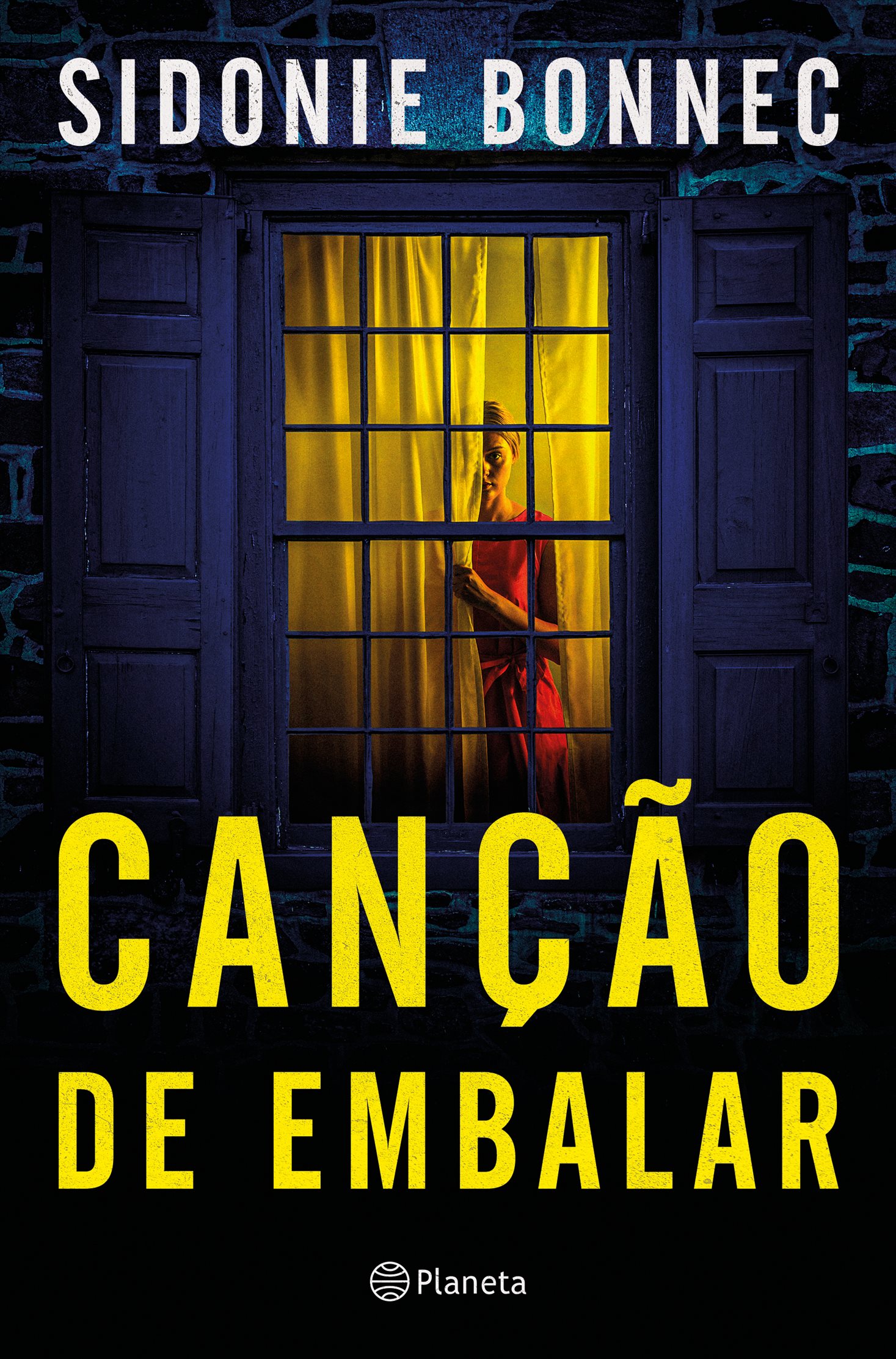 Canção de Embalar 1