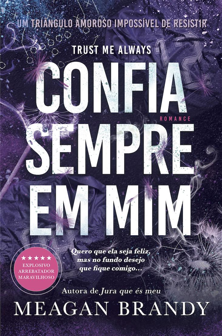 Confia Sempre em Mim 1