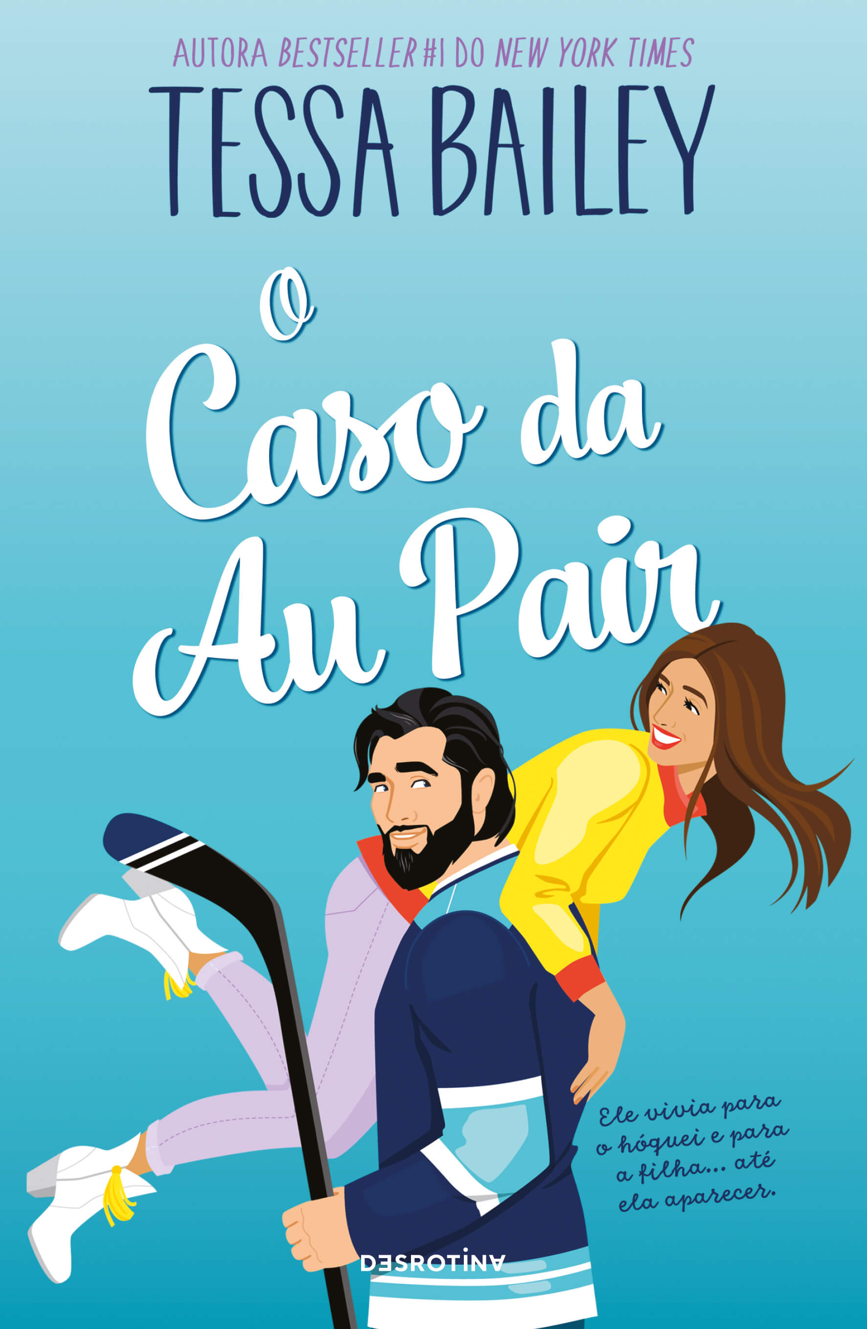 Imagem 0 de O Caso da Au Pair
