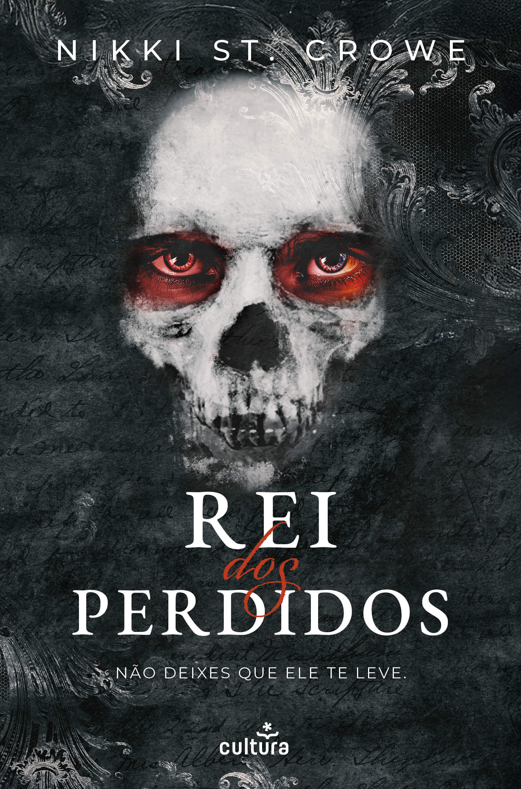 Rei dos Perdidos 1