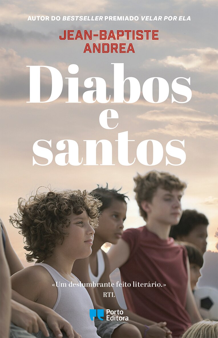 Diabos e Santos 1